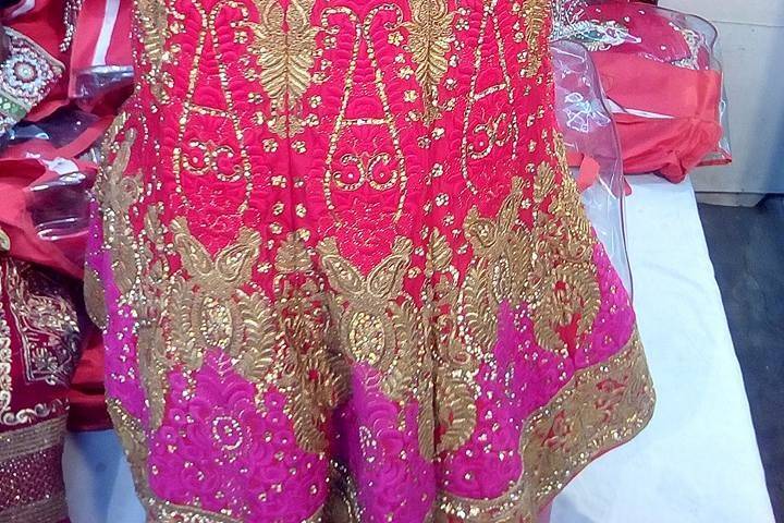 Lehenga