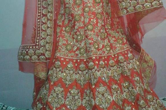 Lehenga