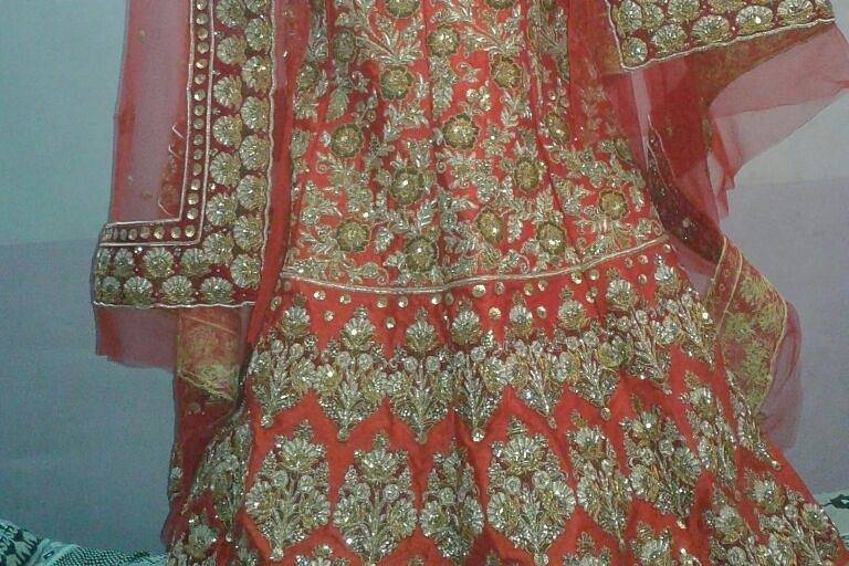 Lehenga