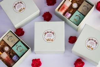 The Herb Boutique 1