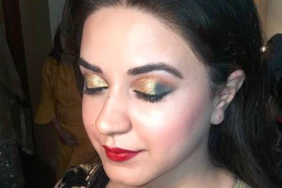 Makeup By Zara, Hyderabad