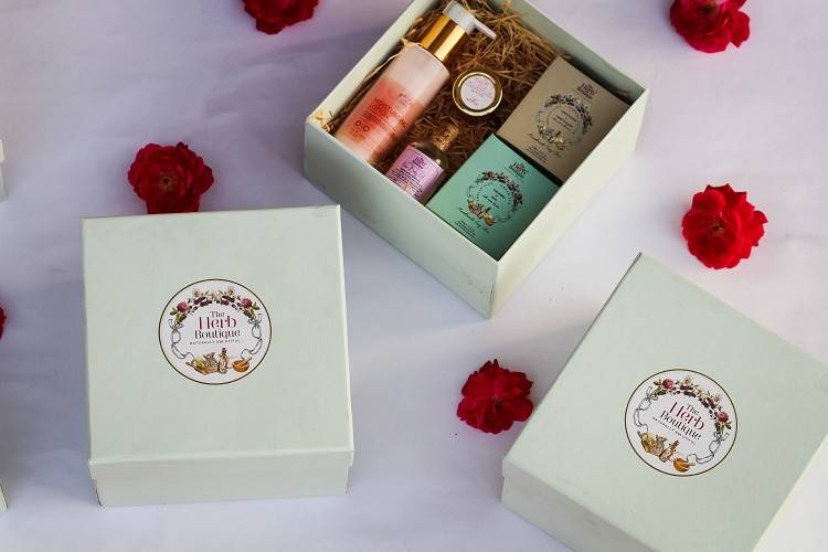 THB Giftbox