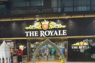 The Royale Banquet