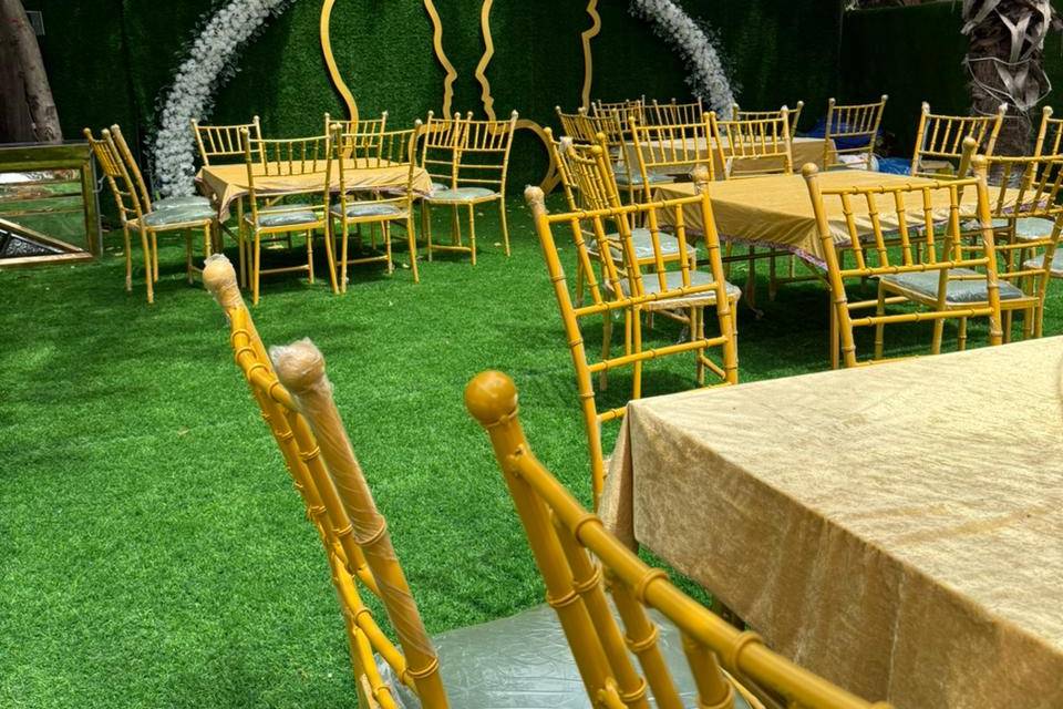 Royale Banquet