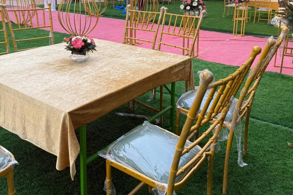Royale Banquet