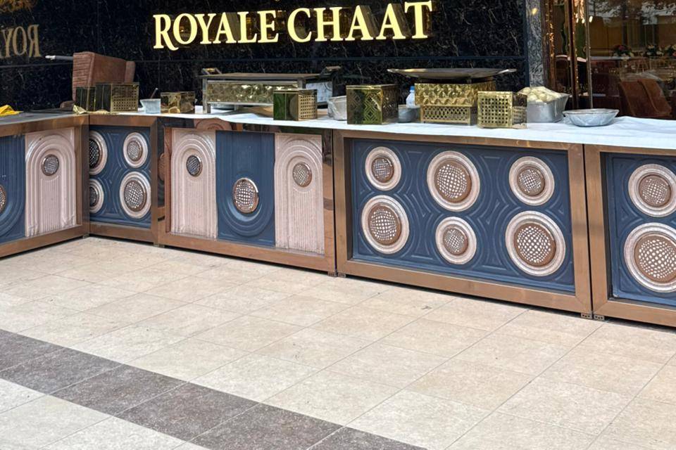 Royale Banquet