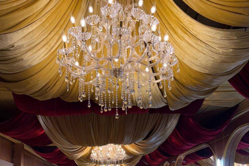 Royale Banquet