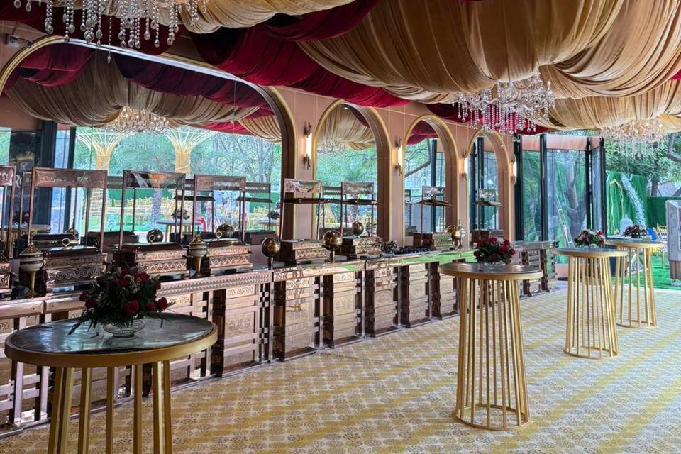 Royale Banquet