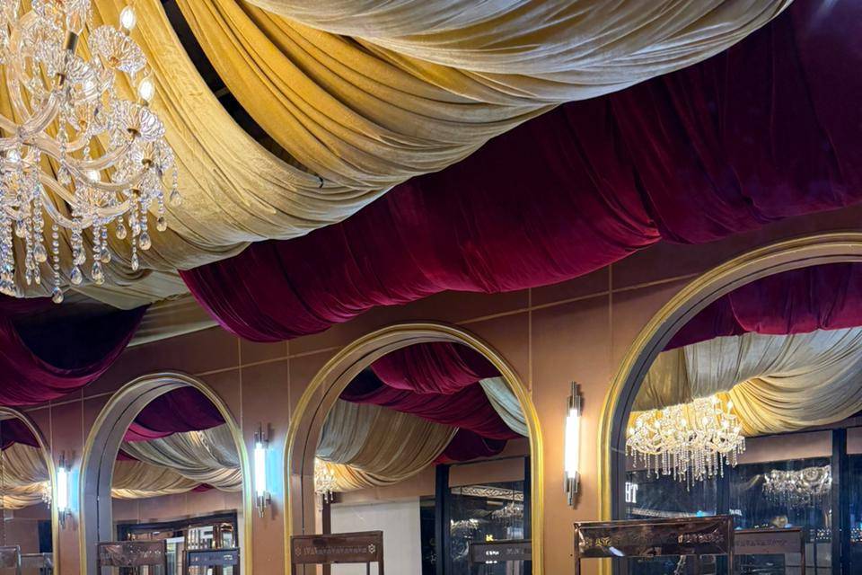 Royale Banquet