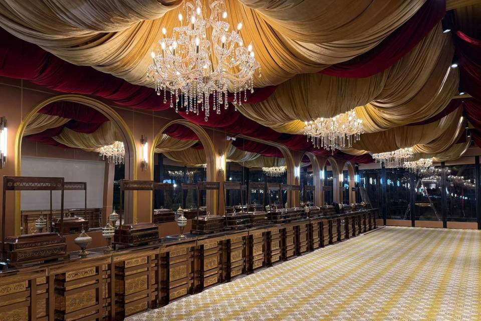 Royale Banquet