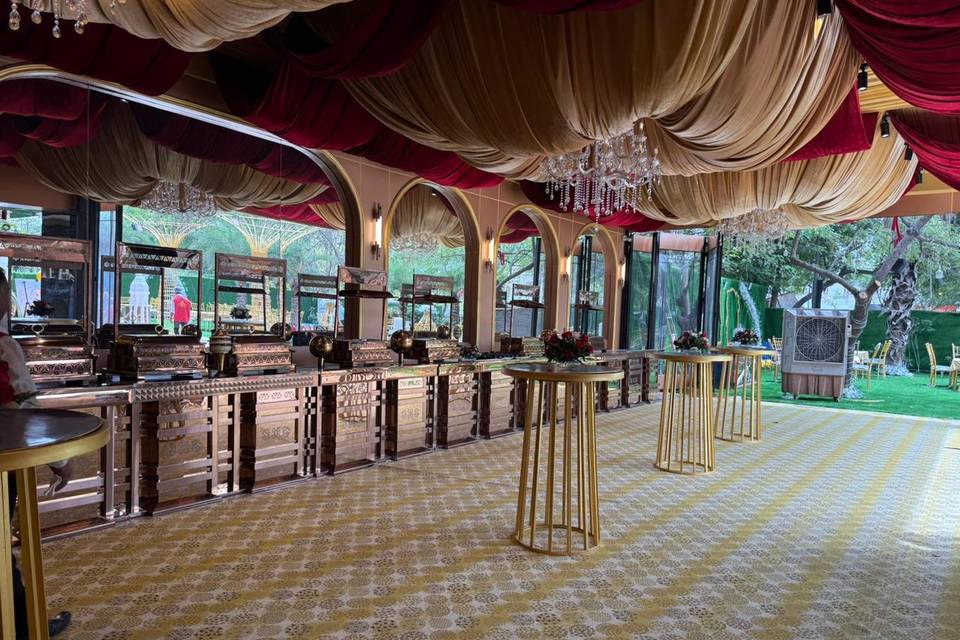 Royale Banquet