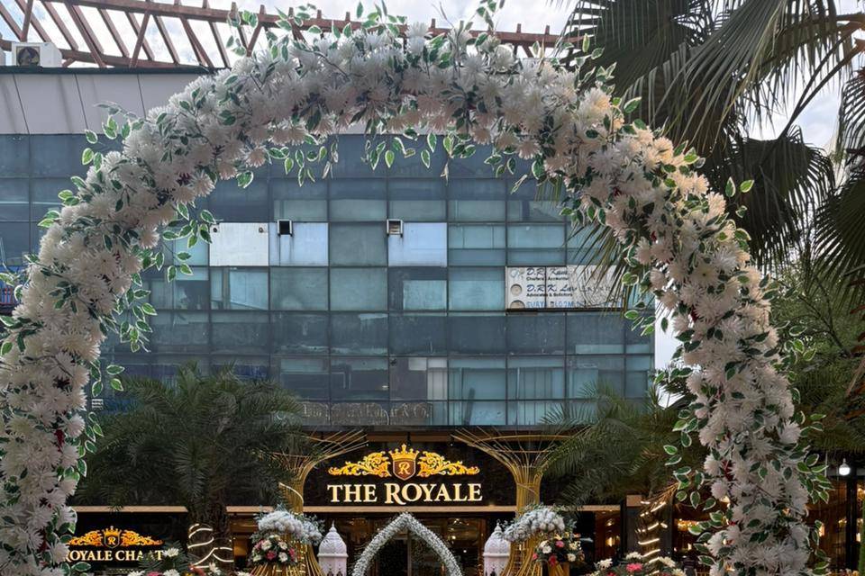 Royale Banquet