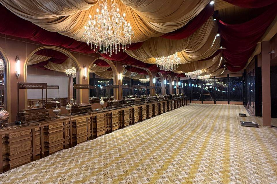 Royale Banquet