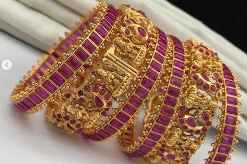 Bangles