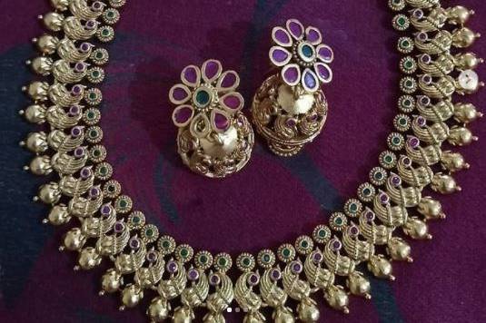 Anigalan Jewellery