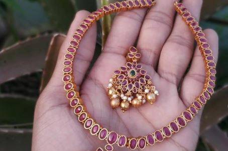 Anigalan Jewellery