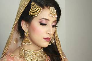 Pooja Marwah Makeovers, Gurgaon