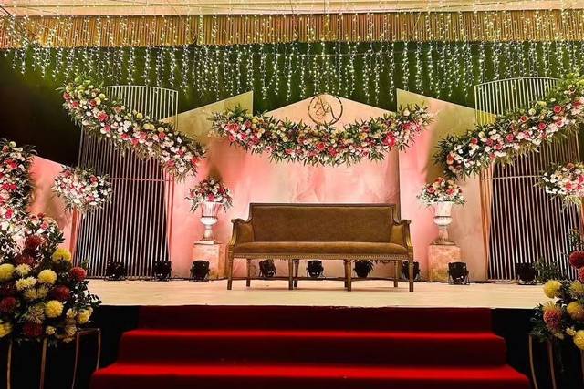 Theme Weddings