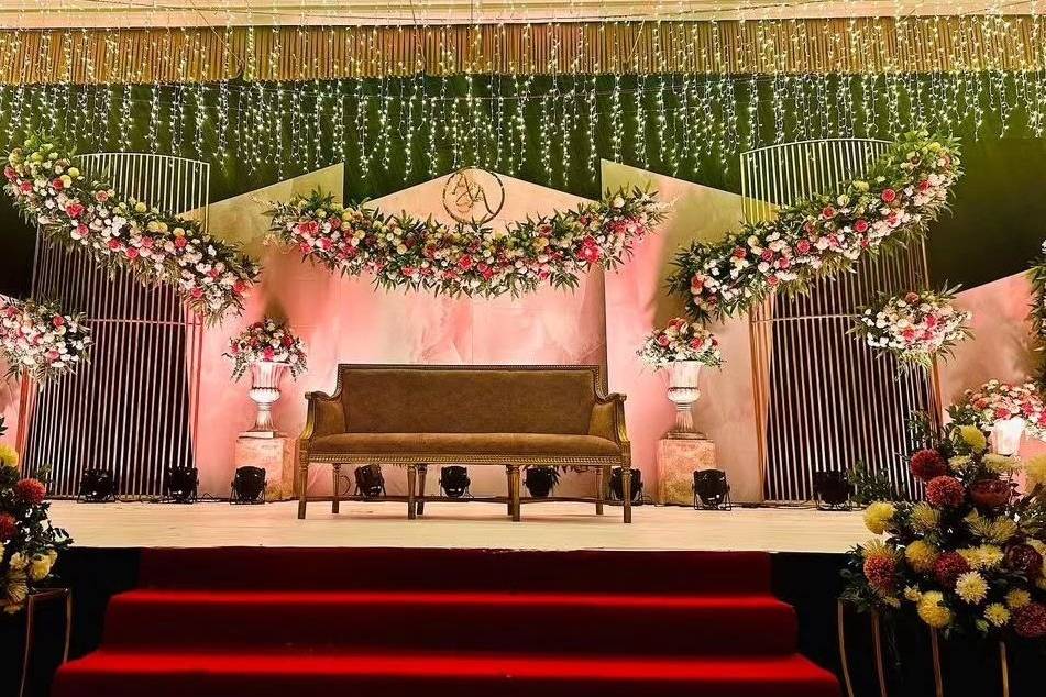 Theme Weddings