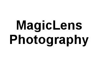 MagicLens Photography logo