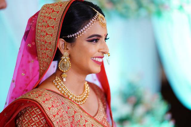 Bride