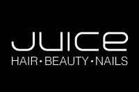 Juice Salon, Jubilee Hills Logo