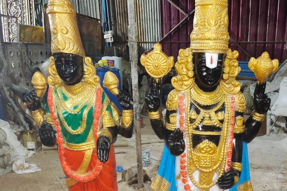 Balaji padhamvthi