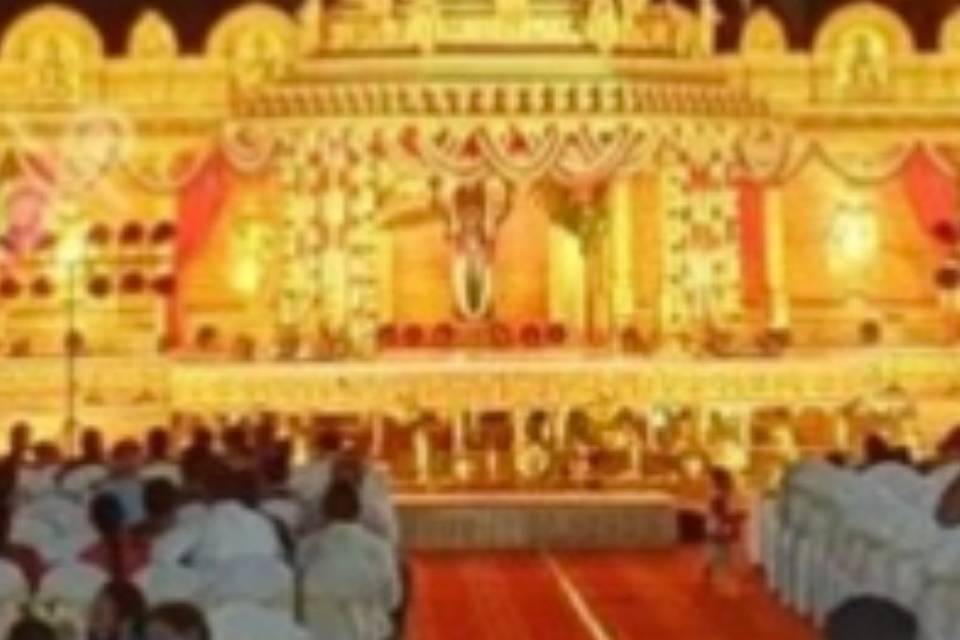 Dashavatar Madapam