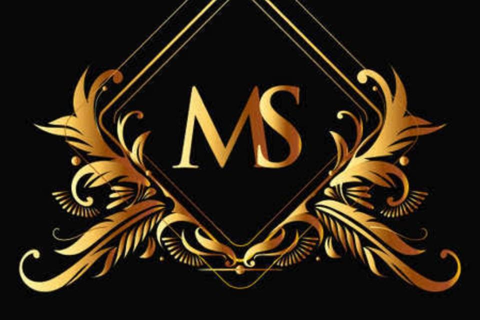 Ms flower decoration