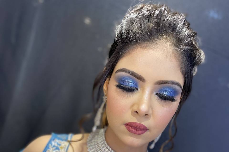 Ishitaa Gulati MUA