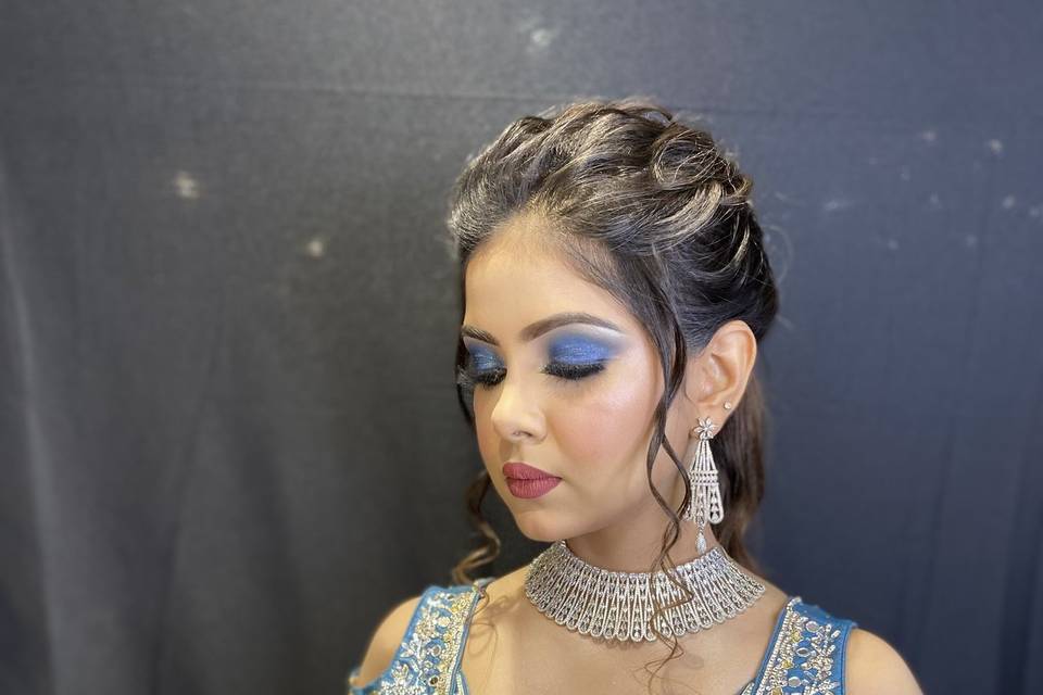 Ishitaa Gulati MUA