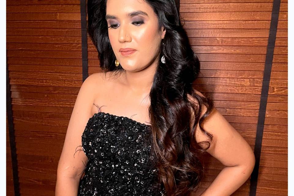 Ishitaa Gulati MUA