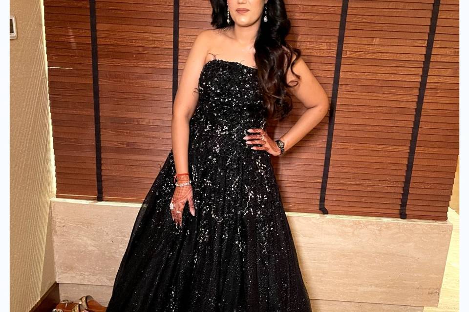 Ishitaa Gulati MUA