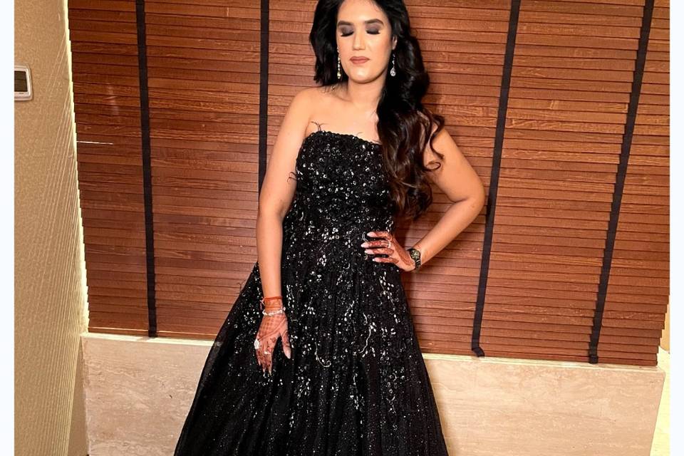 Ishitaa Gulati MUA