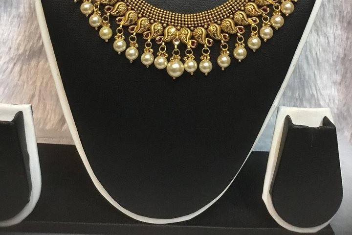 Kanchan Jewels, Hyderabad