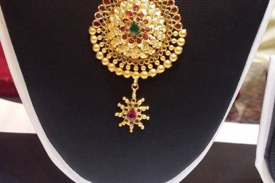 Kanchan Jewels, Hyderabad