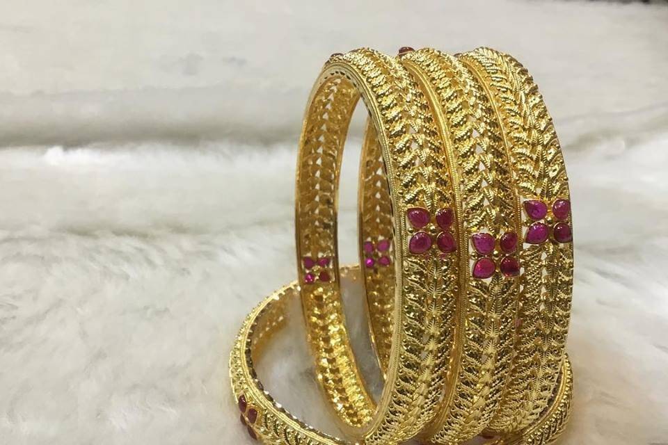 Bangles