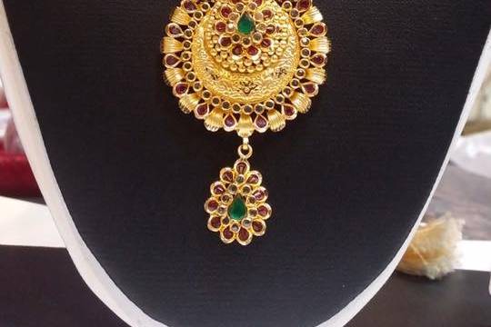 Kanchan Jewels, Hyderabad