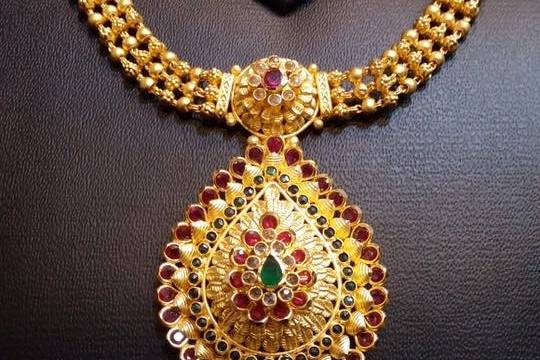 Kanchan Jewels, Hyderabad