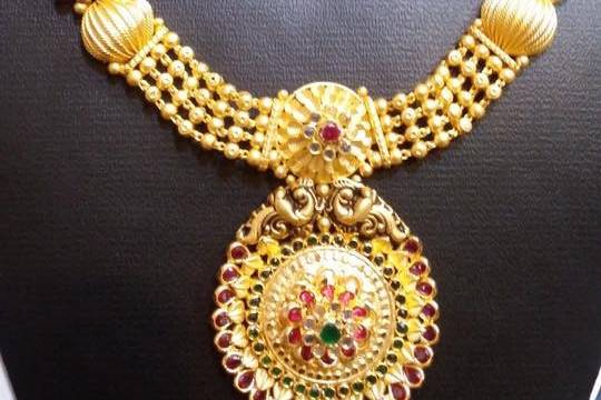 Kanchan Jewels, Hyderabad