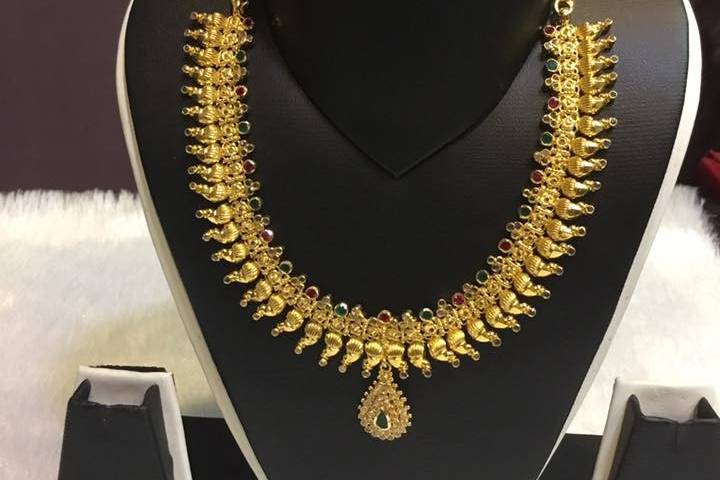 Kanchan Jewels, Hyderabad