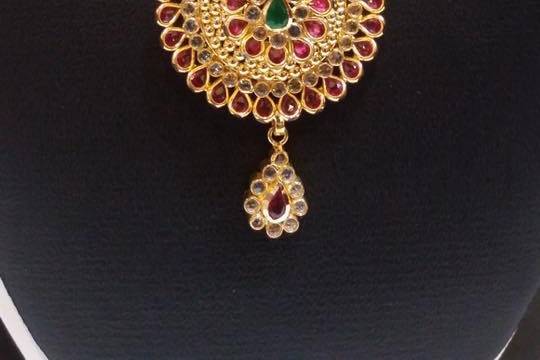 Kanchan Jewels, Hyderabad