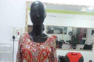 Masha Boutique, Hyderabad