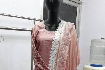 Masha Boutique, Hyderabad