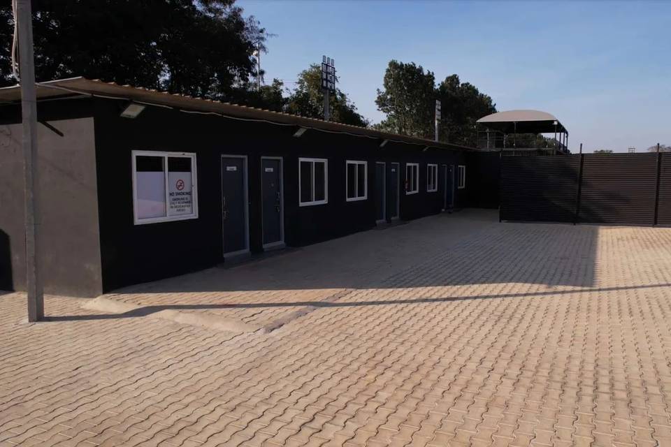 Event space