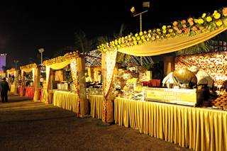 Simran Tent And Events 1