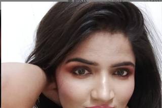 Samidha Hair Makeup Artist, Mumbai