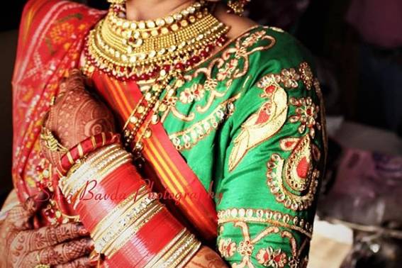Bride