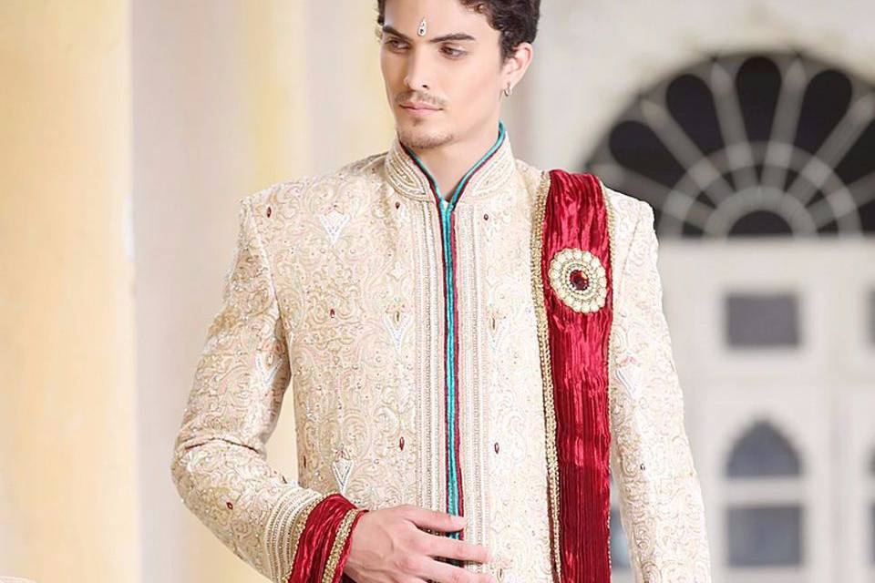 Sherwani