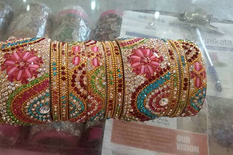 Bangles